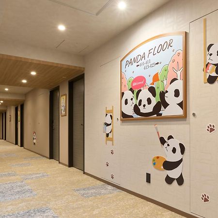 Mitsui Garden Hotel Ueno - Tokyo Reopened In July 2023 Ngoại thất bức ảnh