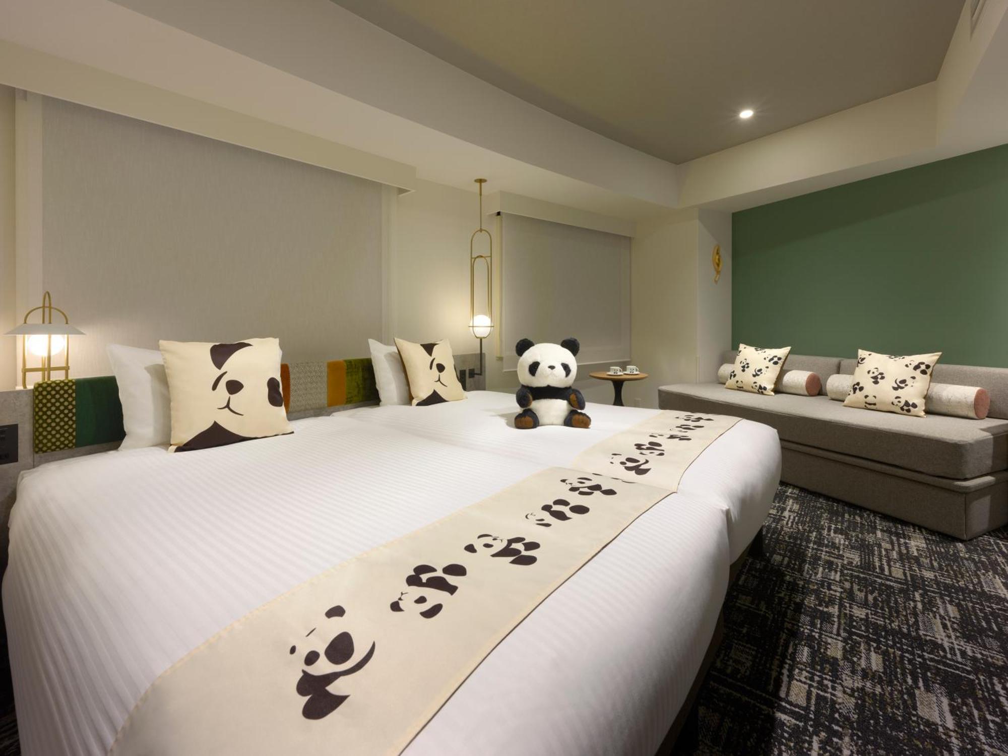 Mitsui Garden Hotel Ueno - Tokyo Reopened In July 2023 Ngoại thất bức ảnh