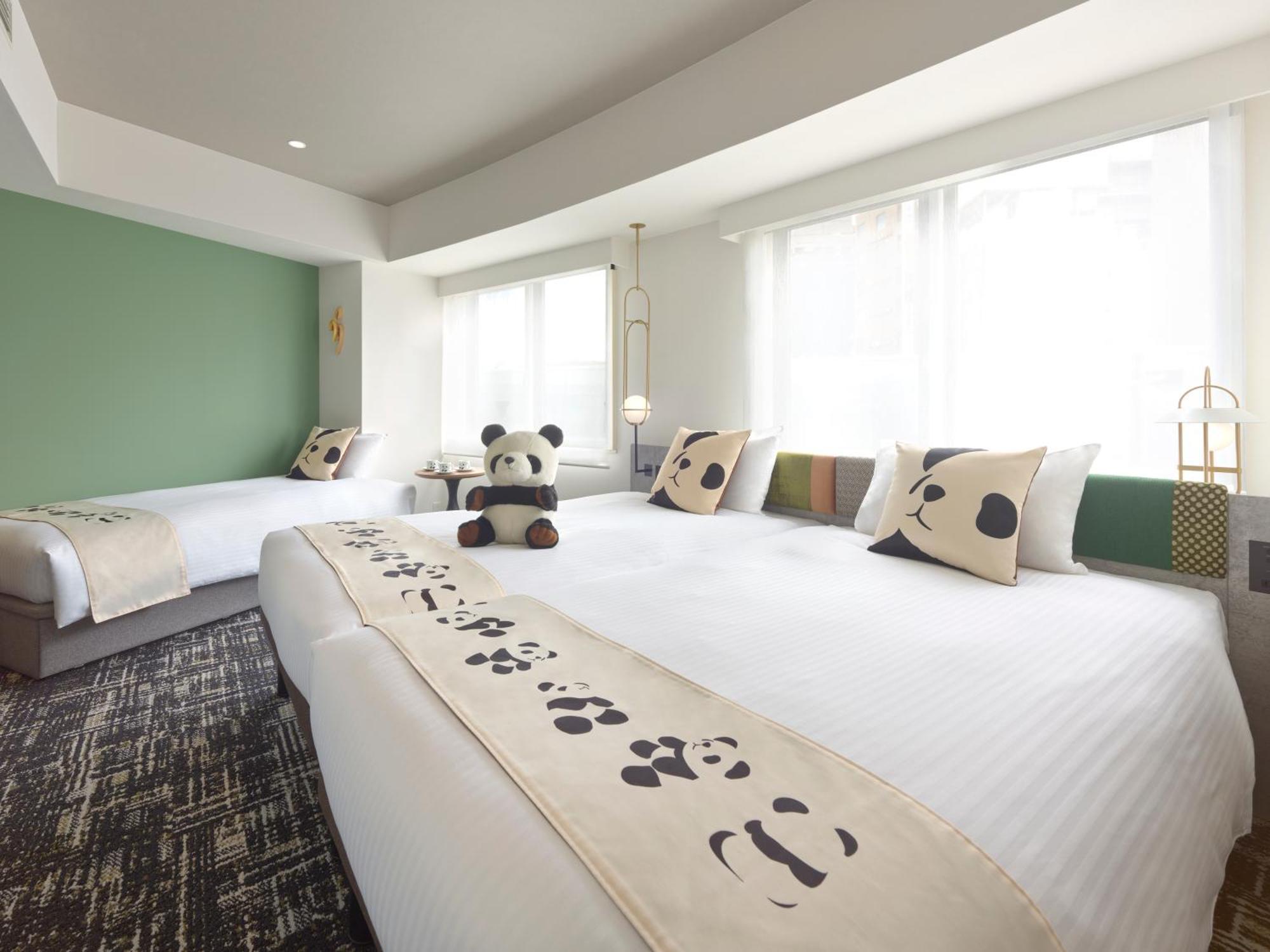 Mitsui Garden Hotel Ueno - Tokyo Reopened In July 2023 Ngoại thất bức ảnh