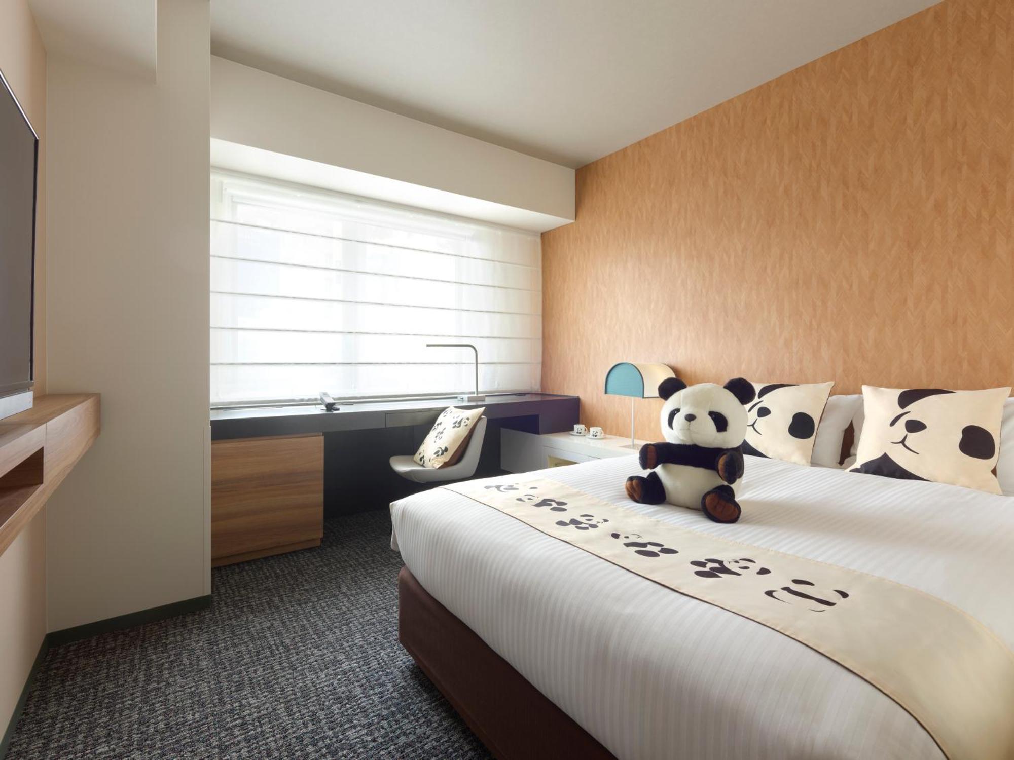 Mitsui Garden Hotel Ueno - Tokyo Reopened In July 2023 Ngoại thất bức ảnh